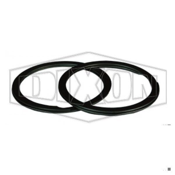 DQC HT Flushface Bulkhead Kit, Domestic
